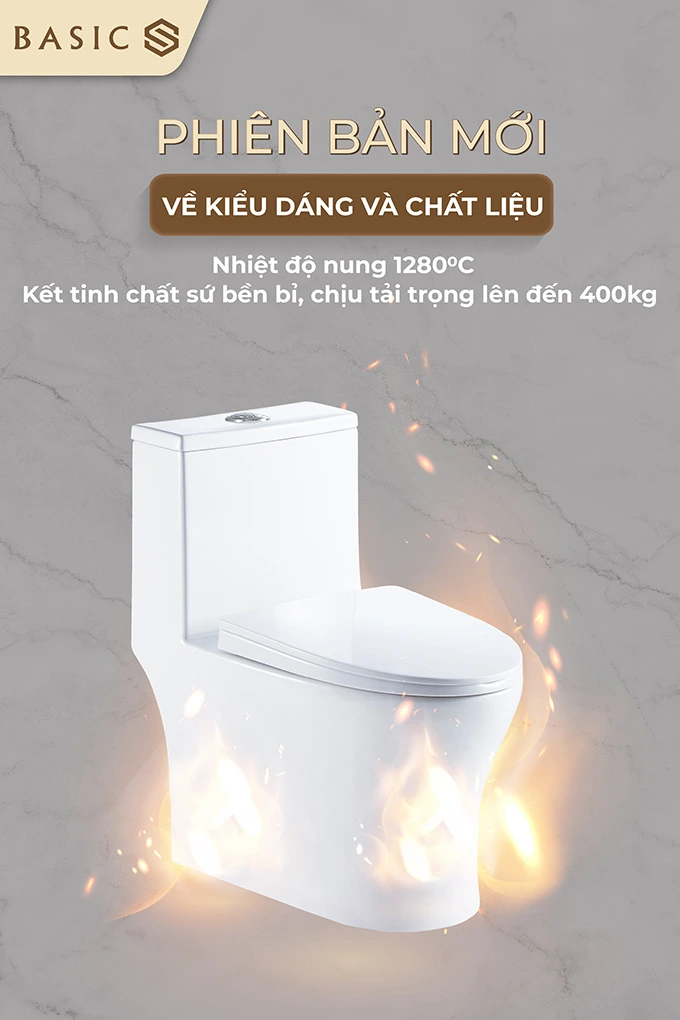 Nung nhiệt độ cao