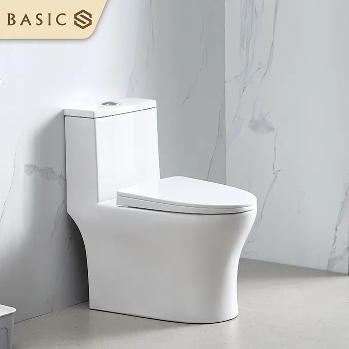 Bồn cầu một khối Era