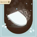 Nắp rửa Water Jet Basic BB-860